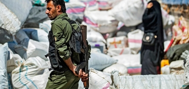 Rêveberiya Xweser derbarê Kampa Holê de hişyarî da