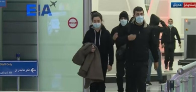 Karwana nehem a koçberan ji Belarusê vegeriya Herêma Kurdistanê