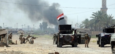 Iraq announces 7 raids against ISIS [terrorists] in Salah al-Din