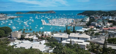Stay French, or not? New Caledonia holds independence vote