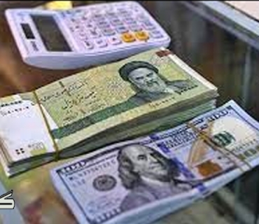 ١٠٠ دۆلاری ئەمەریکی سێ ملیۆن تمەنی تێپەڕاند