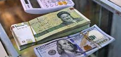 ١٠٠ دۆلاری ئەمەریکی سێ ملیۆن تمەنی تێپەڕاند