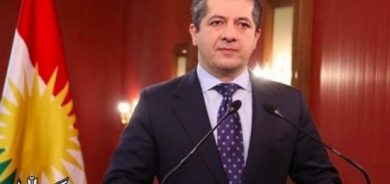 پەیامی پیرۆزبایی ڕێزدار مەسرور بارزانی بە بۆنەی ساڵیادی دامەزراندنی یەكێتیی ئافرەتانی کوردستان