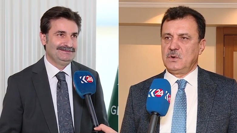 Partiyên opozîsyonê: Astengkirina zimanê Kurdî nayê qebûlkirin