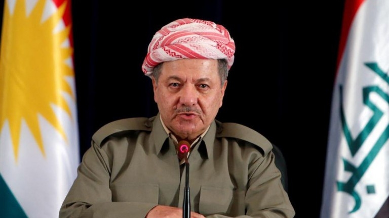 Serok Barzanî: Jinên Kurd xwedan roleke girîngin