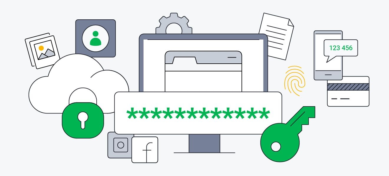 پرۆگرامێك بۆ دروستكردن و راگرتنی كۆدە نهێنییەكان