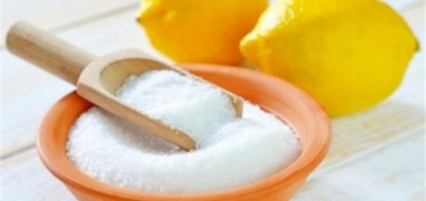 خصائص مهمة لملح الليمون