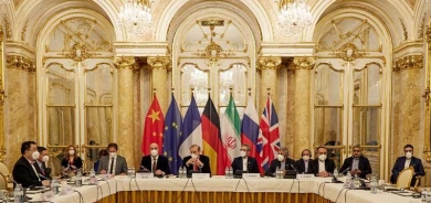 مباحثات النووي الإيراني.. تحذير ألماني وأميركي من نفاد الوقت