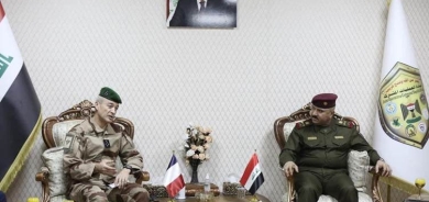 القوات الفرنسية: وجودنا في العراق لتقديم الاستشارة والتدريب لهزيمة داعش