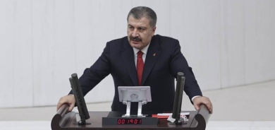 Fahrettin Koca: 6 pêketiyên Omicronê li Tirkiyê hatin tomarkirin