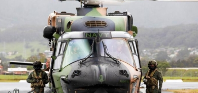 ئۆسترالیا پلان دادەنێن بۆ ئەوەی هەلیکۆپتەرەکانی ئەمریکا لەجیاتی هەلیکۆپتەرەکانی ئەوروپا جێگیر بكات