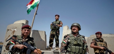  كۆدی قارەمانیەتی پێشمەرگە  بە كارە تیرۆریستییەكانی داعش ناكرێتەوە