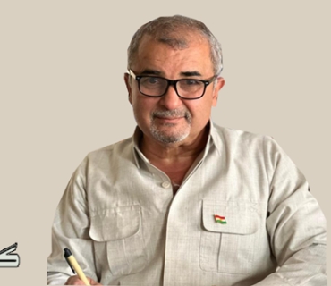 ئەو جەنگە چەپەڵەی، هەموومان تیایدا سەربازی خۆبەخشین!