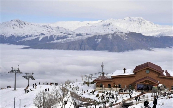 بمشاركة القطاعين العام والخاص .. مؤتمر موسع في أربيل لتطوير وتنشيط السياحة