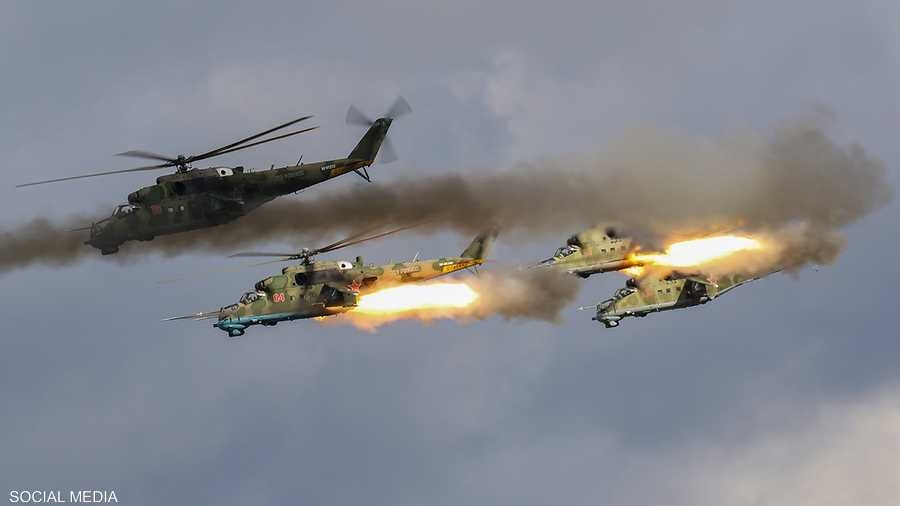 لتلافي حرب وشيكة بين روسيا وأوكرانيا.. 3 نقاط مطلوبة