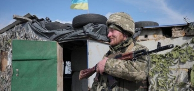 كيف يمكن لغزو روسي لأوكرانيا أن يمتد إلى أوروبا؟