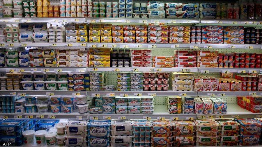 لهؤلاء.. تناولوا الزبادي يوميا