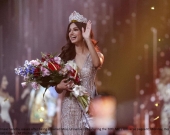 Miss Universe is India’s Harnaaz Sandhu, 70th winner