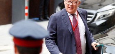 Russia expecting progress on Iran nuclear deal - RIA