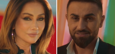 دوێتەكەی ڕۆژین و میران بڵاوبوویەوە