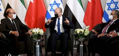 یەکەم سەردانی  سەرۆک وەزیرانی ئیسرائیل  بۆ ئیمارات