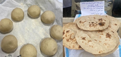 بەرێوەبەرایەتی دروستكراوی دانەوێلەی هەولێر: ئاردی حصەی (10) بێ كێشەیە و نانێكی باشی لێ دروست دەبێت