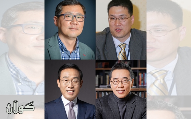 کۆمپانیایەک دیدگای خۆی لەبارەی تەکنیکی 