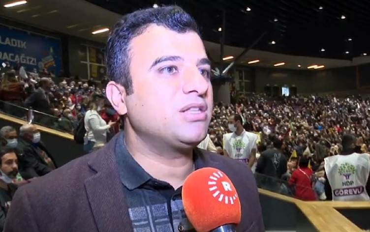 Omer Ocalan: Xebata li Stenbolê dê Kurdistanî be