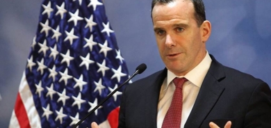 Mcgurk: Washington bi rêkeftina stratejîk a bi Iraqê re pabend e