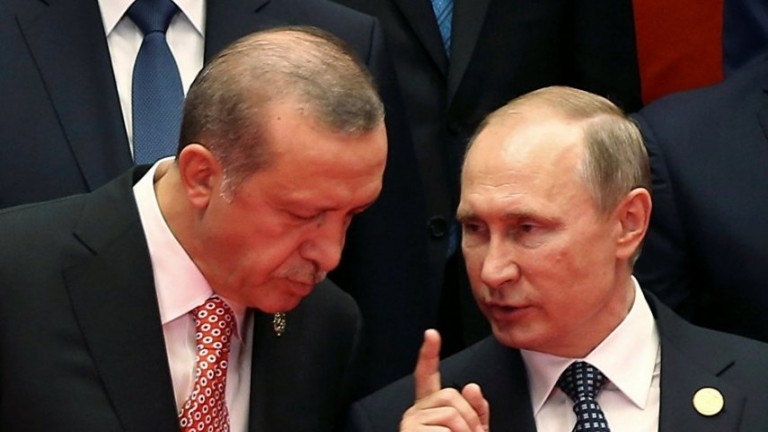 Peskov: Erdogan ji gotinên Putin der nakeve