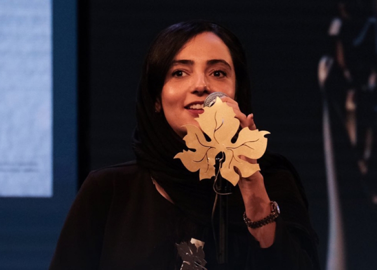 چاوخشاندنێك بە براوەكانی هەشتەمین خولی فێستیڤاڵی نێودەوڵەتیی فیلمی دهۆكدا