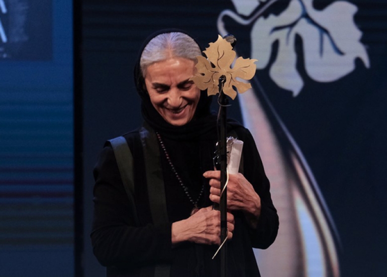 چاوخشاندنێك بە براوەكانی هەشتەمین خولی فێستیڤاڵی نێودەوڵەتیی فیلمی دهۆكدا