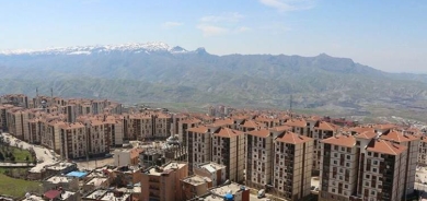 Li Şirnexê jinek hat kuştin