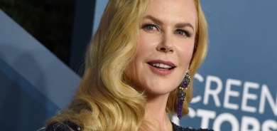 نیكۆڵ كیدمان بریندار بووە