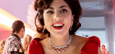 گاگا خەڵاتی باشترین ئەكتەری لە فیلمی (House of Gucci) بەدەست هێنا