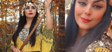 یلدونە بەرهەمێكی نوێی كرمانجی بڵاو دەكاتەوە