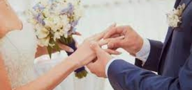 دراسة تحذر: لا تتزوج في هذا العمر