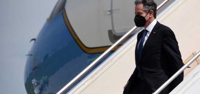 بلينكن في إندونيسيا.. وعينه على الصين