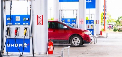 بعد انقطاع دام أسبوعاً.. بغداد تعود لتزويد أربيل بالوقود