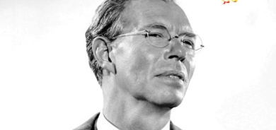 پەند و وتە واڵتەر ئێس باڵدوێن