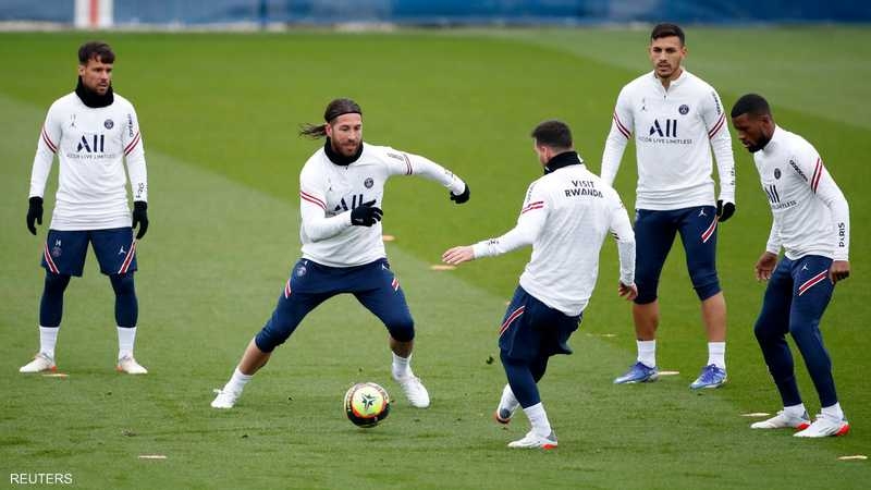 راموس يتحدث عن مواجهة ريال مدريد: سأقاتل حتى الموت