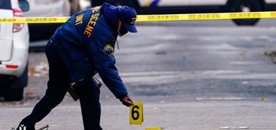 لە مەراسیمێکدا لە تەکساس، كەسێك  کوژرا و 13 کەسیش  برینداربوون