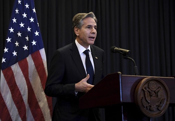 Europe, US frustrated with Iranian stance in nuclear talks