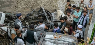 No US troops to be punished over deadly Kabul drone strike