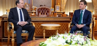 United States will continue to support Iraq and Kurdistan Region