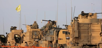 “Baregeha Amerîkî li Dêrazorê rastî êrîşeke bi mûşekan hat”