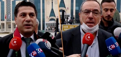 Doza Komkujiya Konyayê; 'Sûcê li dijî mirovahiyê tê darizandin'