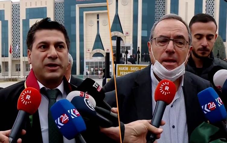 Doza Komkujiya Konyayê; 'Sûcê li dijî mirovahiyê tê darizandin'