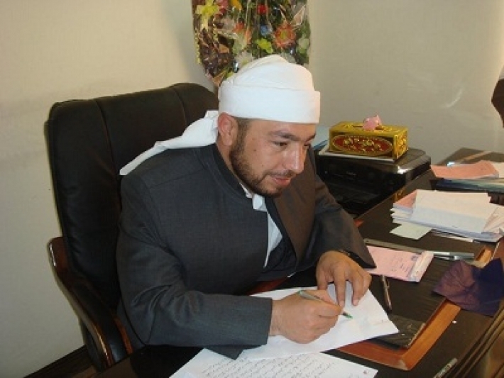 Serokê Yekitiya Zanayan: Tenê misilman birayên hev nînin mesîhî û êzîdî jî birayên wan in