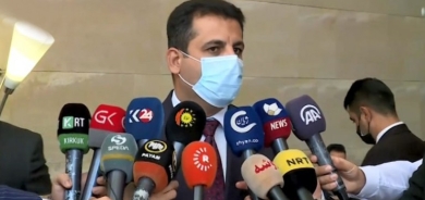 Kurdistan xwe bo rûbirû bûna Omîcron amade dike